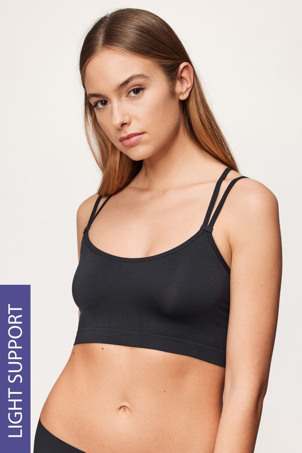 Hanna Style Grudnjak Hanna bešavan