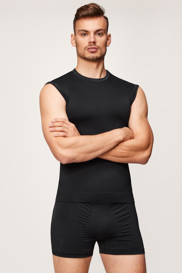 Haster Bešavna potkošulja SilverPro Classic I