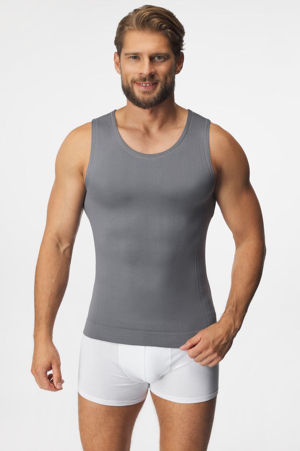 Haster Bešavna potkošulja SilverPro