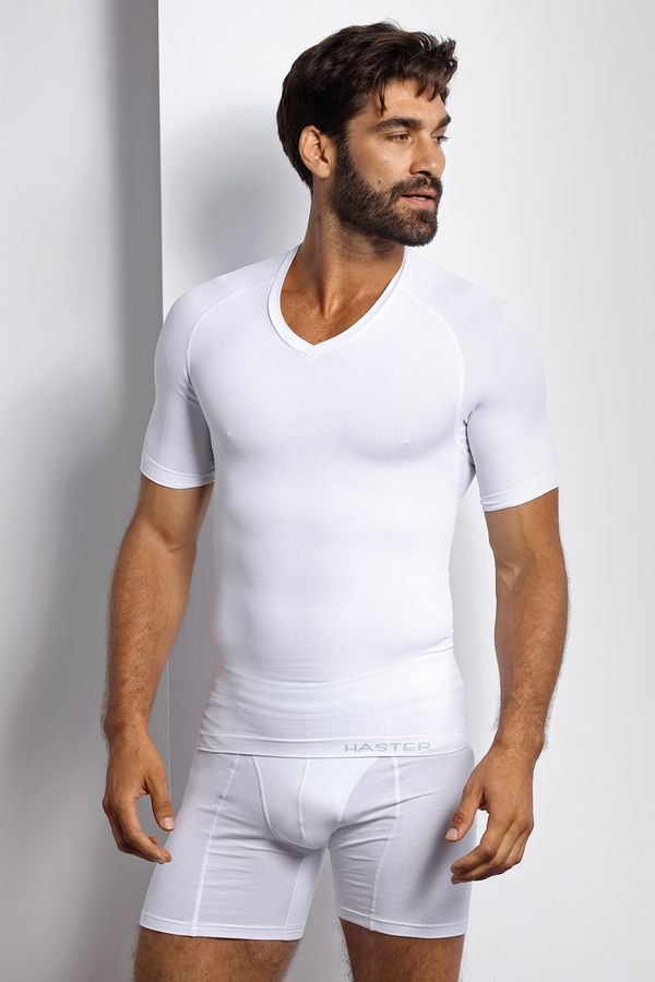 Haster Bešavna stezna majica SilverPro