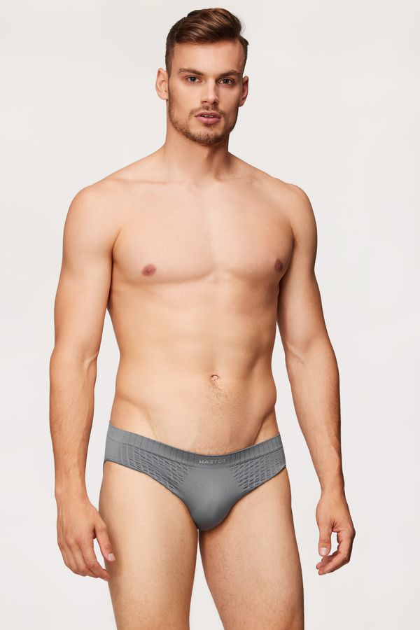 Haster Bešavne muške gaće SilverPro Classic I