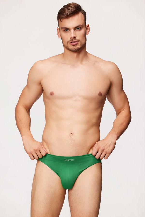 Haster Bešavne muške gaće SilverPro Classic II