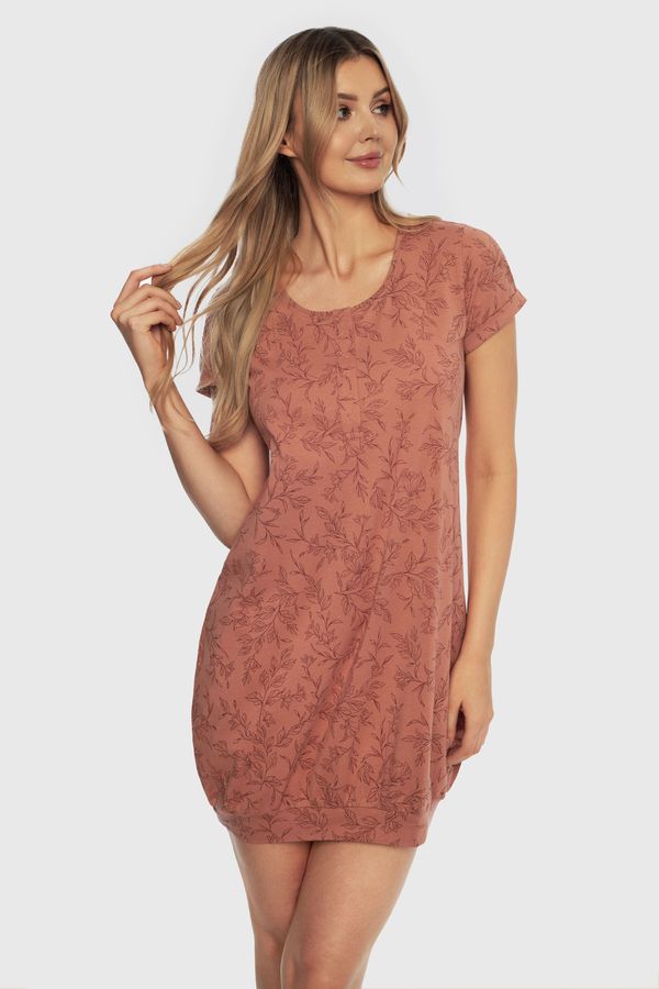 Henderson Pamučna spavaćica za dojilje Amis