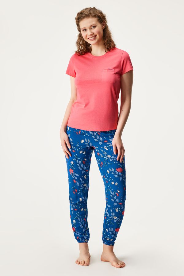 Henderson Pidžama Ava duga