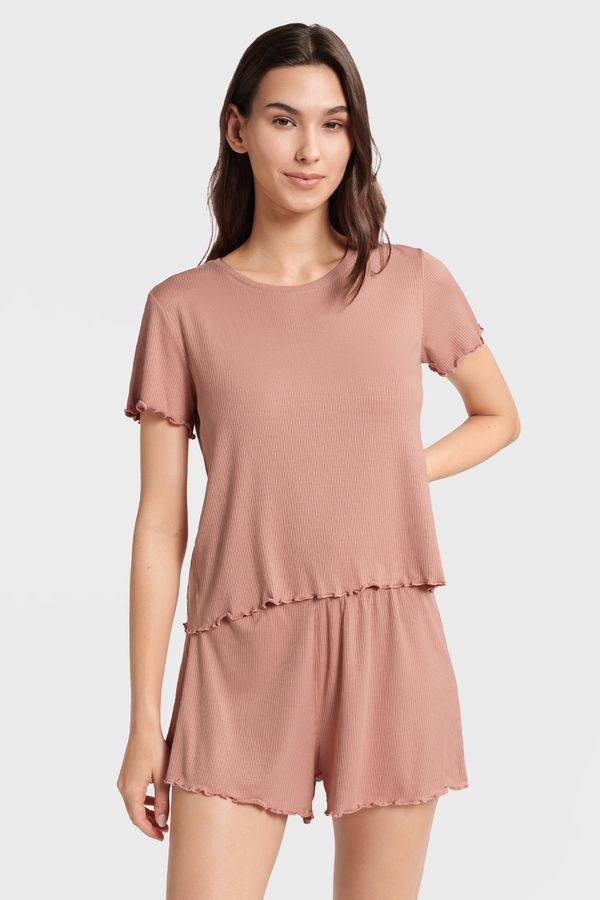 Henderson Pidžama Buttercup kratka