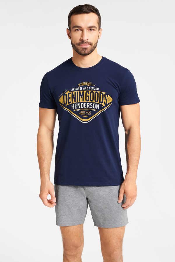 Henderson Pidžama Fact