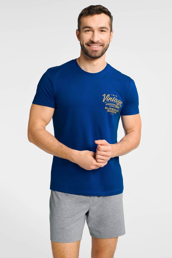 Henderson Pidžama Fate