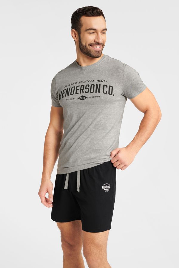 Henderson Pidžama Ferrous