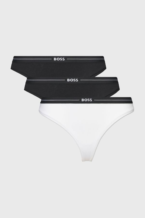 HUGO BOSS 3PACK Tange BOSS