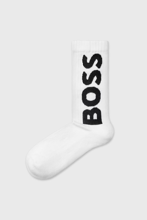 HUGO BOSS Čarape BOSS Rib Logo