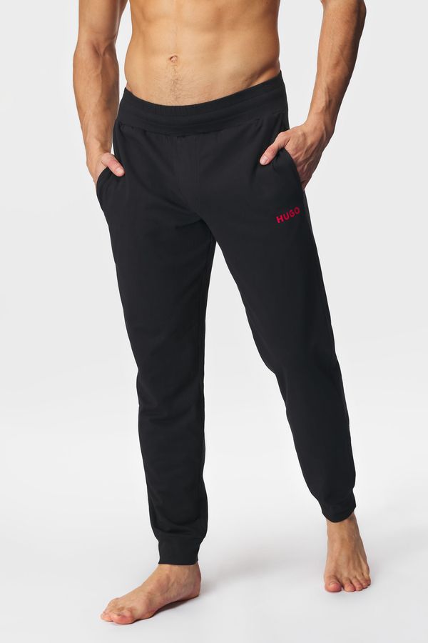 HUGO BOSS Hlače za spavanje HUGO Linked pants CW