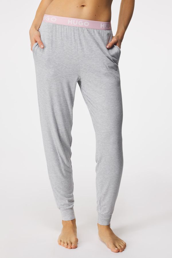 HUGO BOSS Hlače za spavanje HUGO Unite I