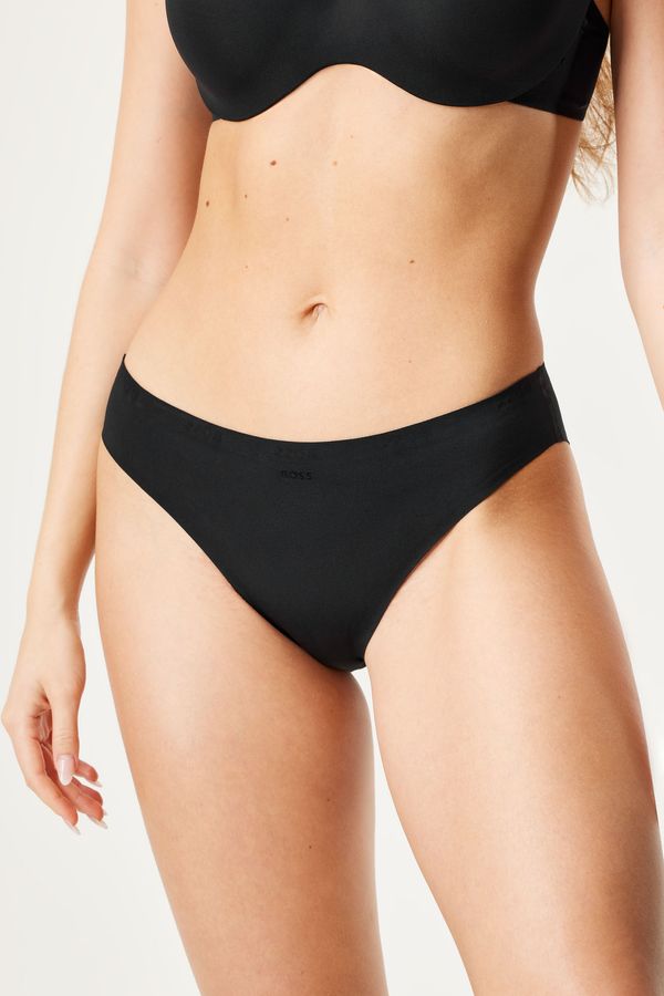 HUGO BOSS Klasične gaćice BOSS Laser Cut