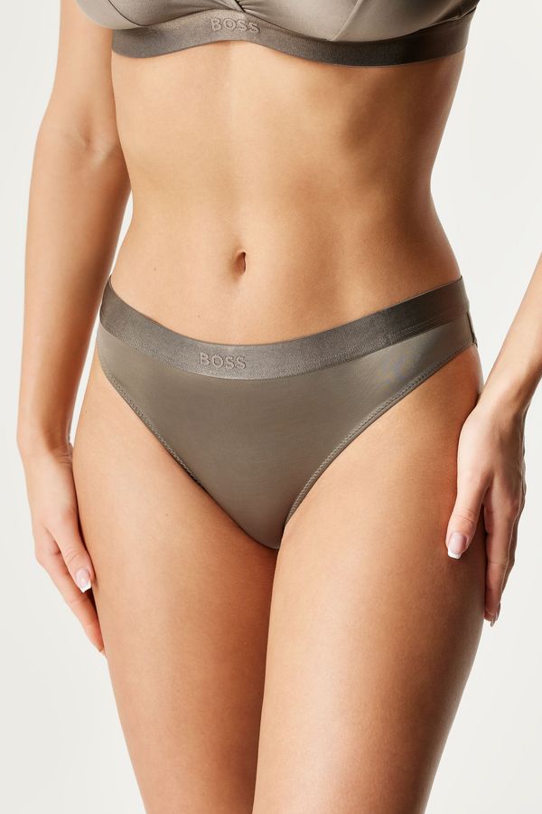 HUGO BOSS Klasične gaćice BOSS Select