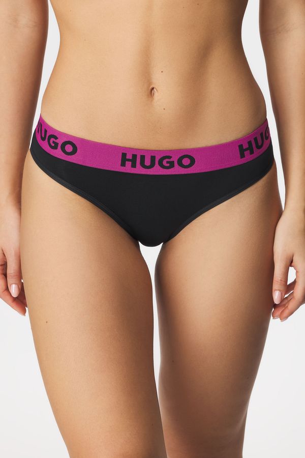 HUGO BOSS Klasične gaćice HUGO Casual