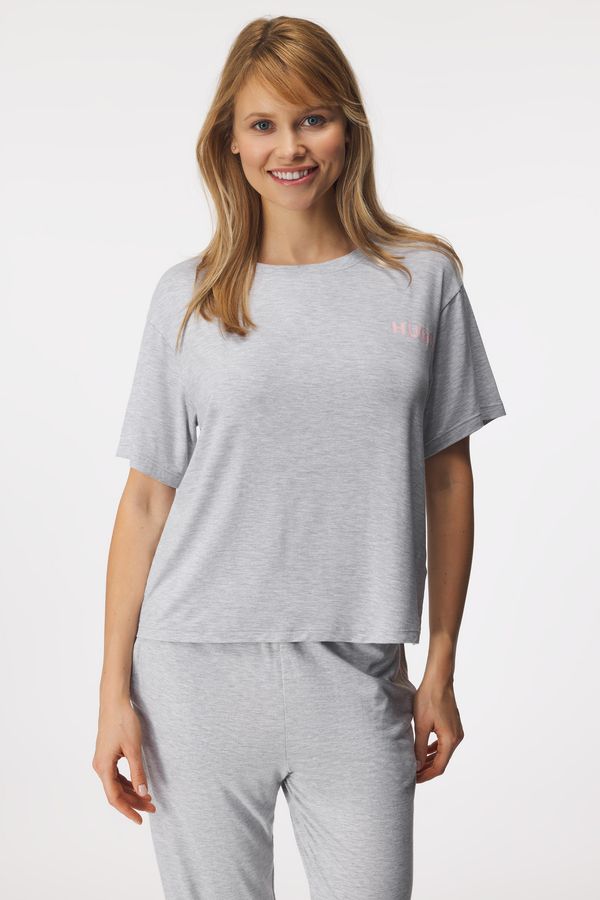 HUGO BOSS Top za spavanje HUGO Unite
