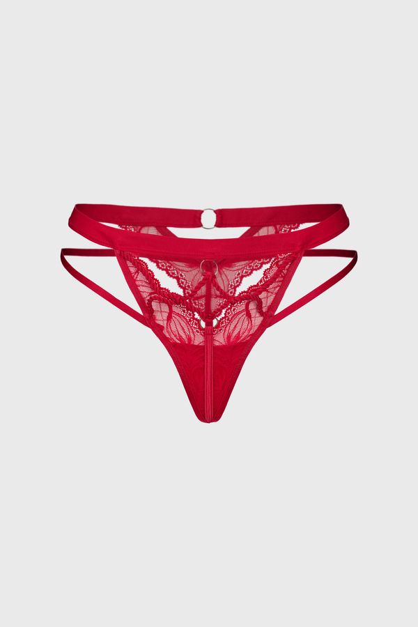 Hunkemöller Erotske tange Bellini