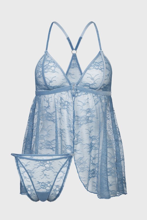Hunkemöller Erotski komplet Allower Lace Molly