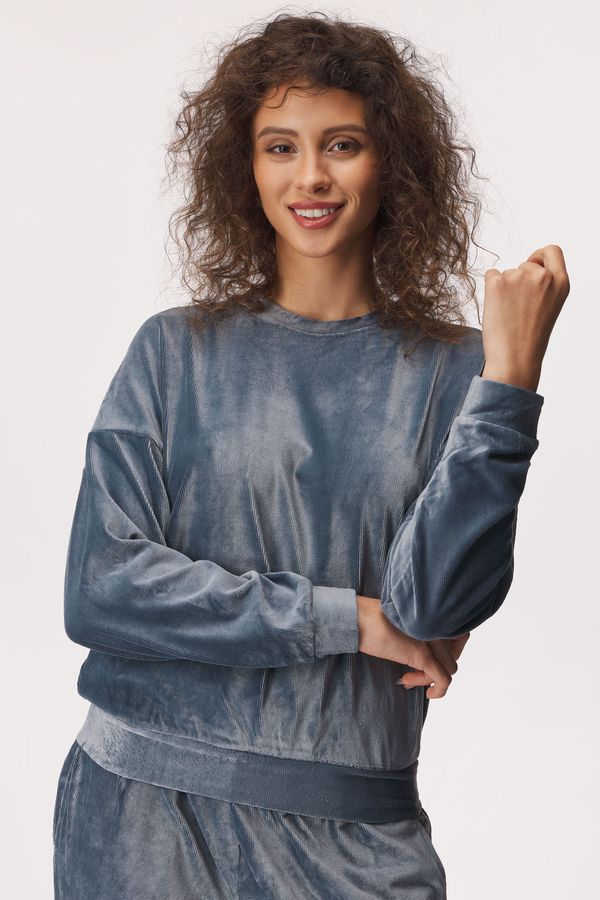 Hunkemöller Gornji dio trenirke Stormy Weather