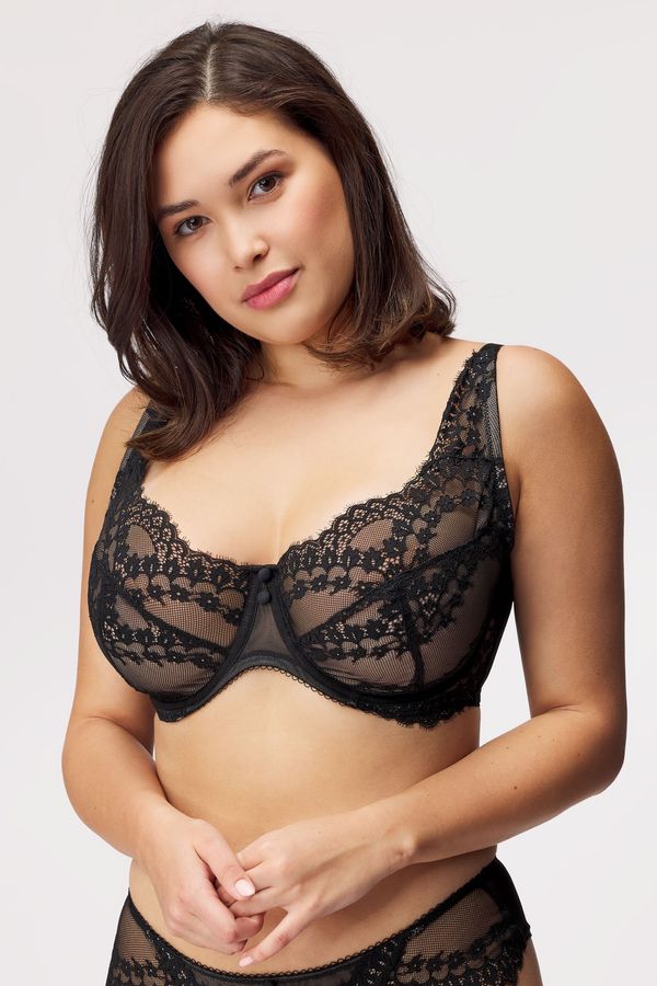 Hunkemöller Grudnjak Daisy nepodstavljeni