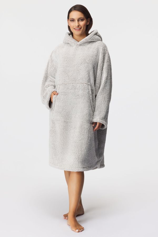 Hunkemöller Pončo Sheep