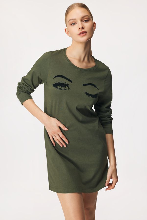 Hunkemöller Spavaćica Kombu