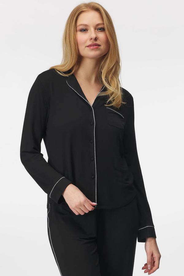 Hunkemöller Top za spavanje Essential Jersey