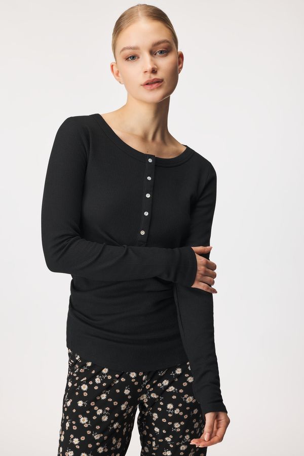 Hunkemöller Ženska majica za spavanje Daisy