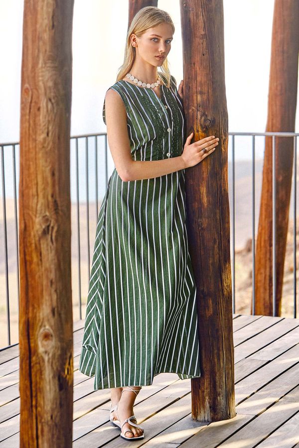 Iconique Haljina za plažu Iconique Tara