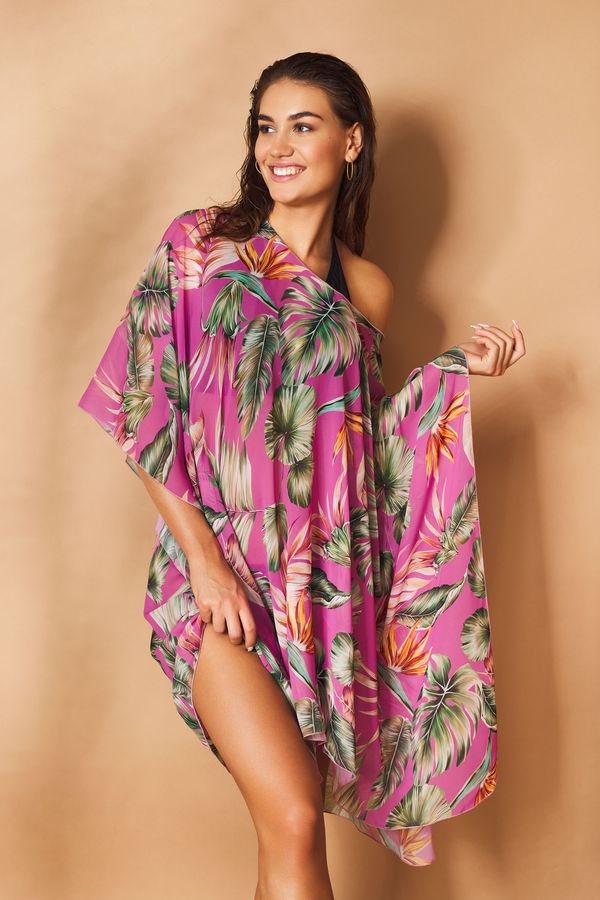 Irall Tunika za plažu Padma V