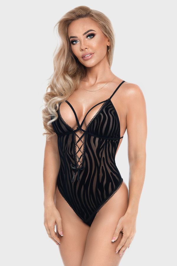 Irall Zavodljivi bodi Luisa