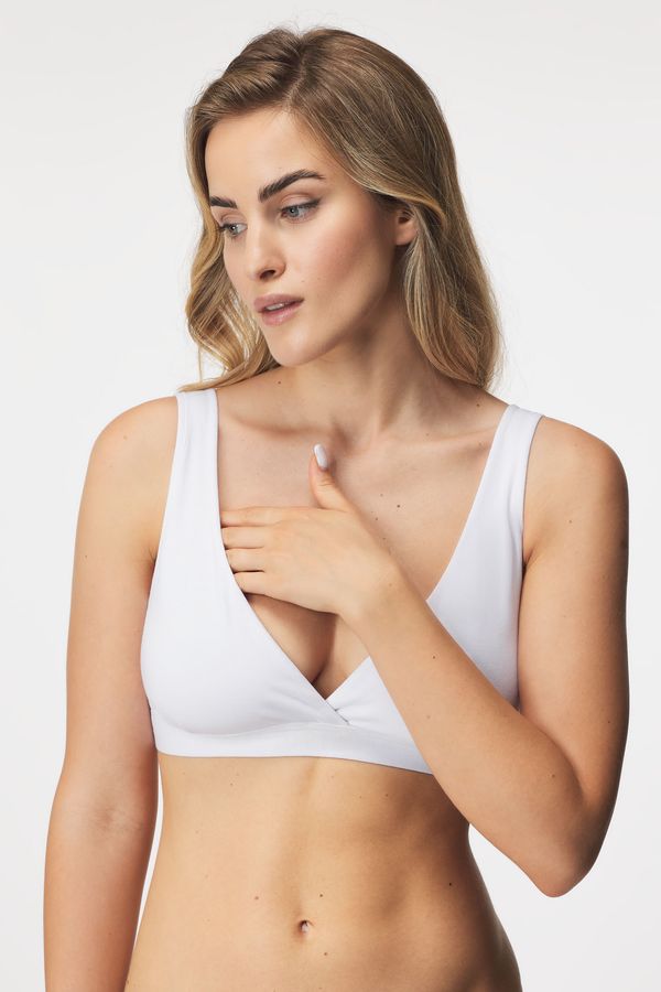 Italian Fashion Grudnjak za dojenje Lux