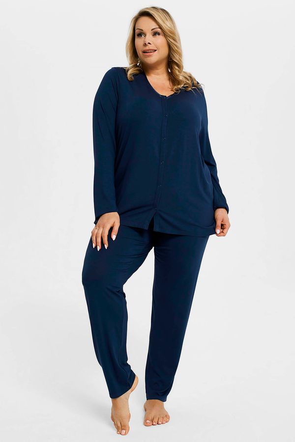 Italian Fashion Pidžama za trudnice Song duga