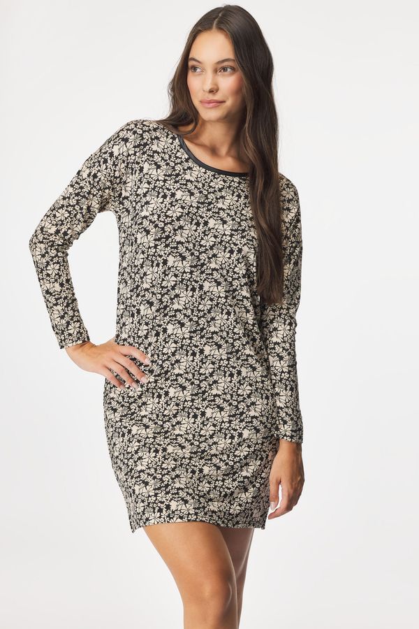 Italian Fashion Spavaćica Gujana kratka