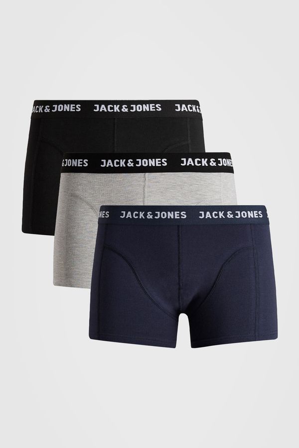 Jack & Jones 3 PACK bokserica JACK AND JONES Jackanthony