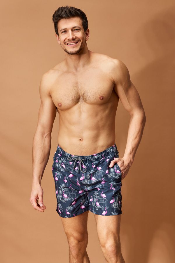 Jack & Jones Kupaće hlače JACK AND JONES Benson