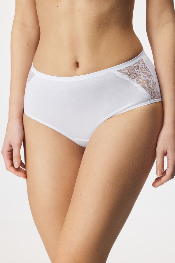 Jadea Klasične gaćice Josepha s visokim strukom