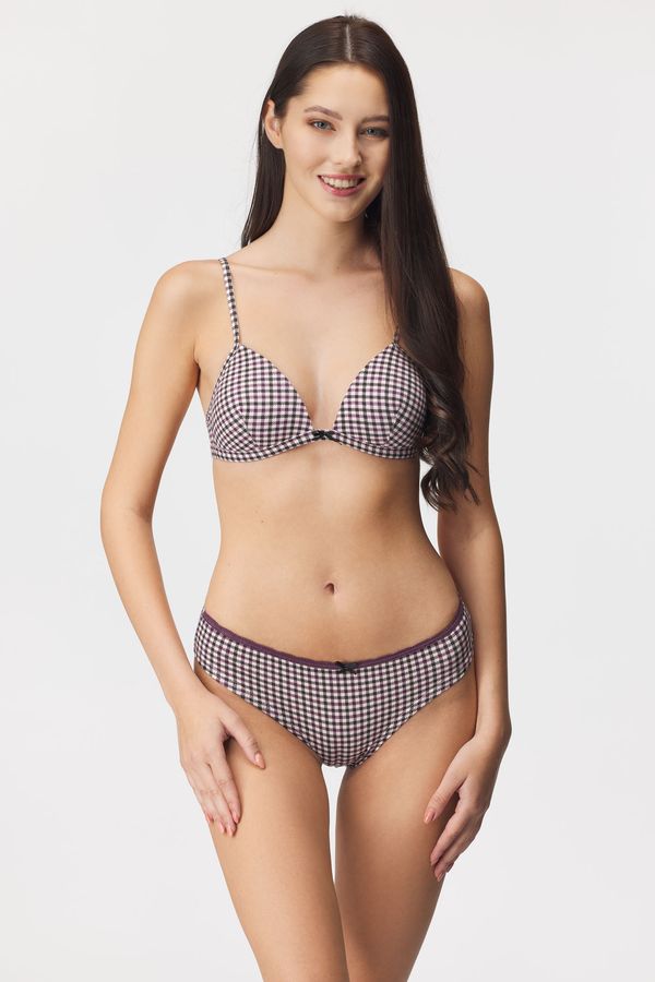 Jadea Set grudnjak i gaćice Dorothy