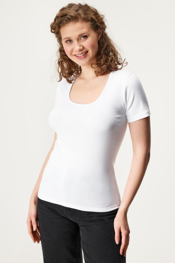 Jadea Ženska pamučna majica Alice