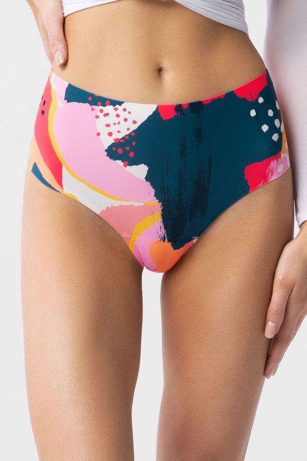 Julimex Brazilke Tutti Frutti s visokim strukom