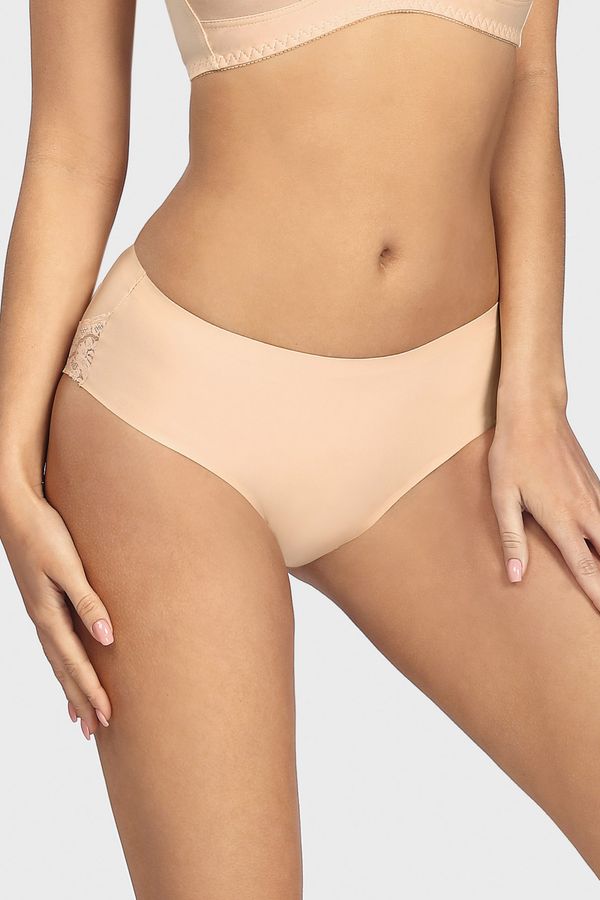 Julimex Gaćice Cheekie Invisible klasične