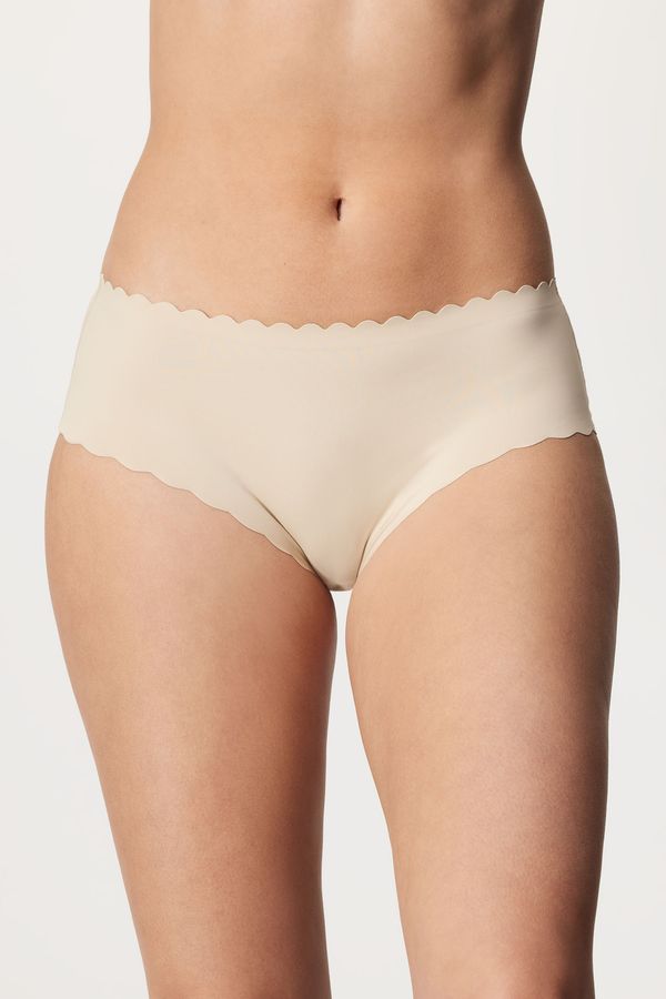 Julimex Klasične gaćice Shellie s povišenim strukom