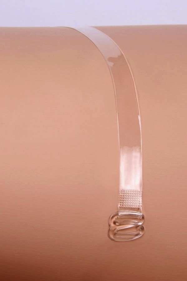Julimex Silikonske naramenice 12 mm