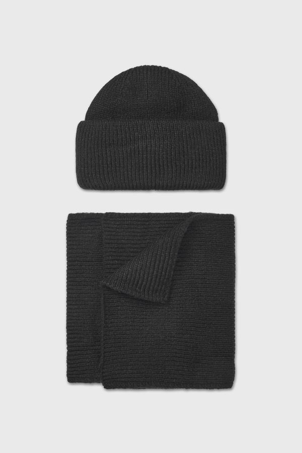 Kamea Set kapa i šal Alma