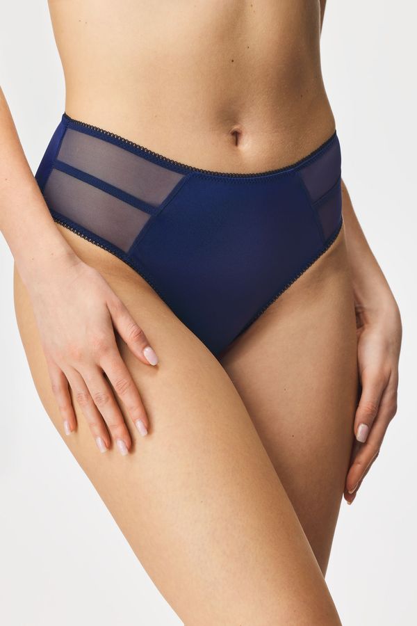 KINGA Gaćice Sophie klasične s povišenim strukom