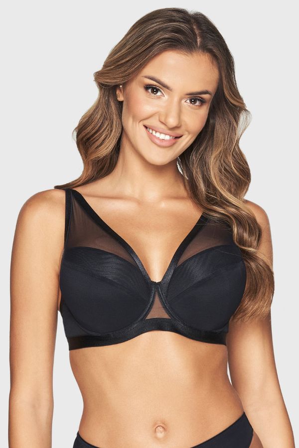 KINGA Grudnjak Comfort Zone podstavljeni, s odvojivim jastučićima