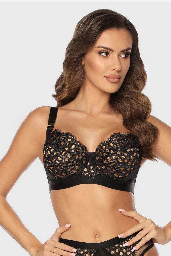 KINGA Grudnjak Goldie Wild nepodstavljeni