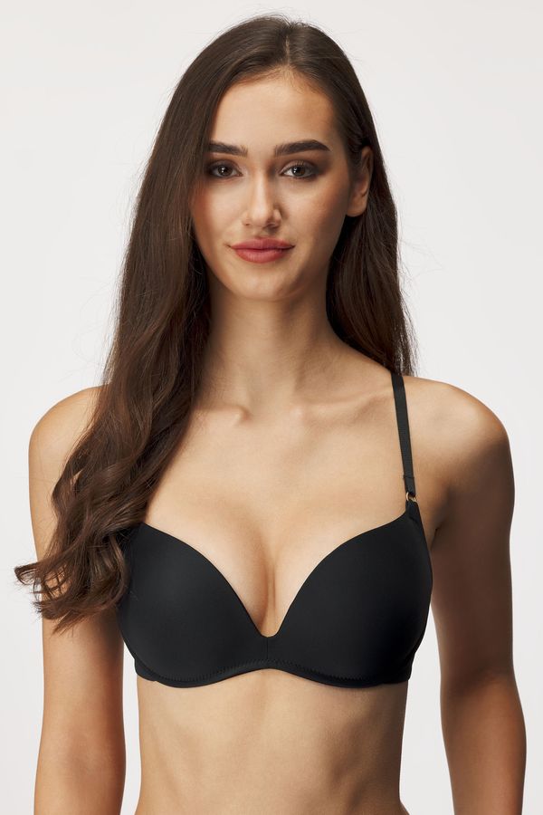 KINGA Grudnjak Ines Double Push Up bez žica