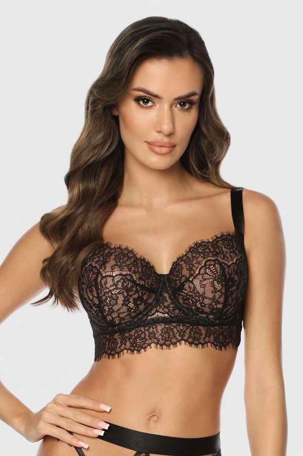 KINGA Grudnjak Lilly nepodstavljeni II