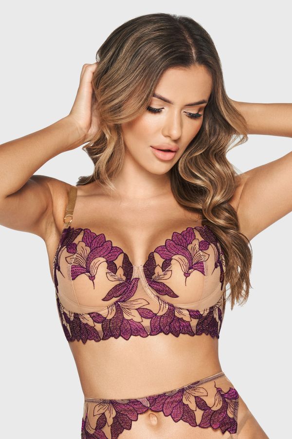 KINGA Grudnjak Olivia nepodstavljeni